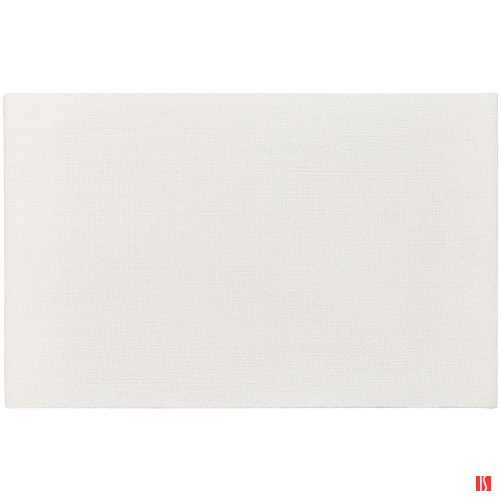 Лейбл хлопковый Doni, XL, беленый