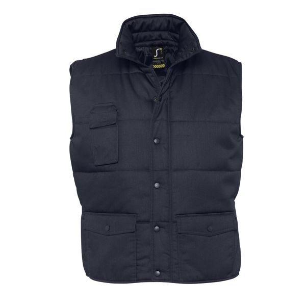 Купить Жилет Equinox Pro, темно-синий Жилет Equinox Pro, темно-синий