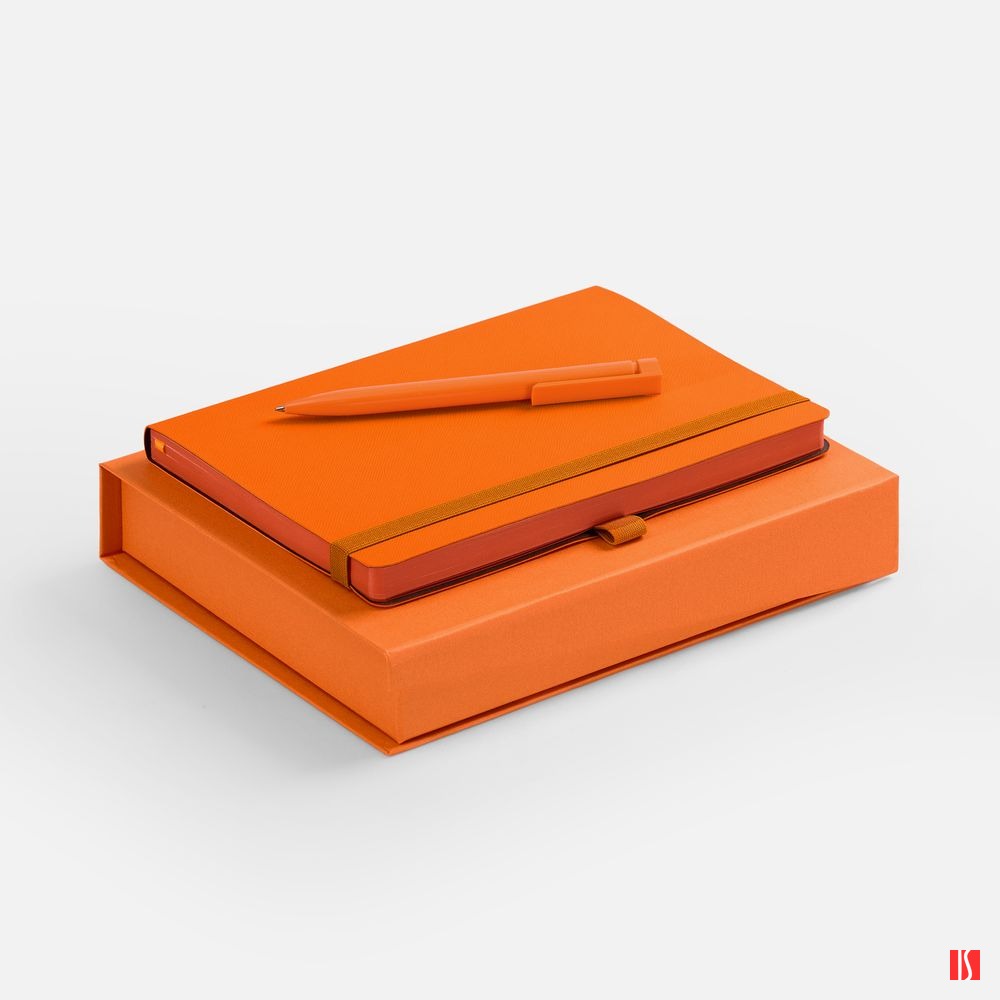 Набор Peel Flex, оранжевый