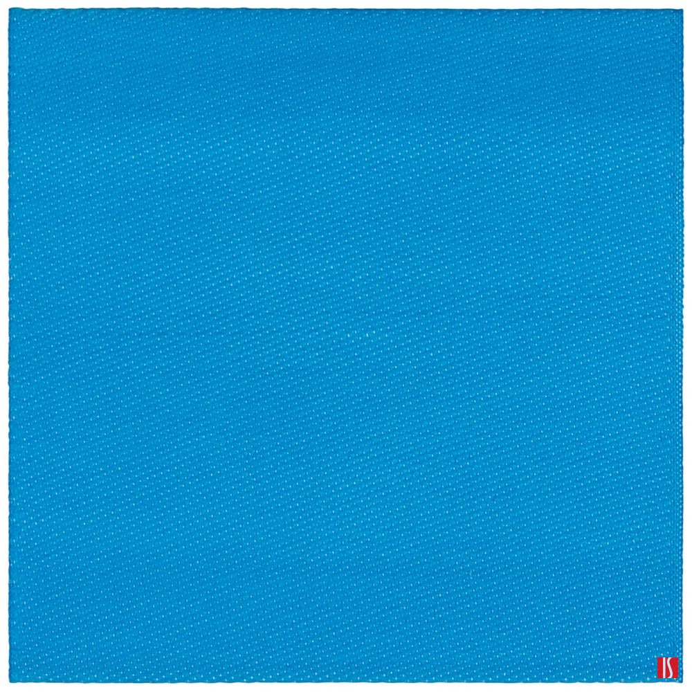 Купить Лейбл тканевый Epsilon, L, голубой Лейбл тканевый Epsilon, L, голубой