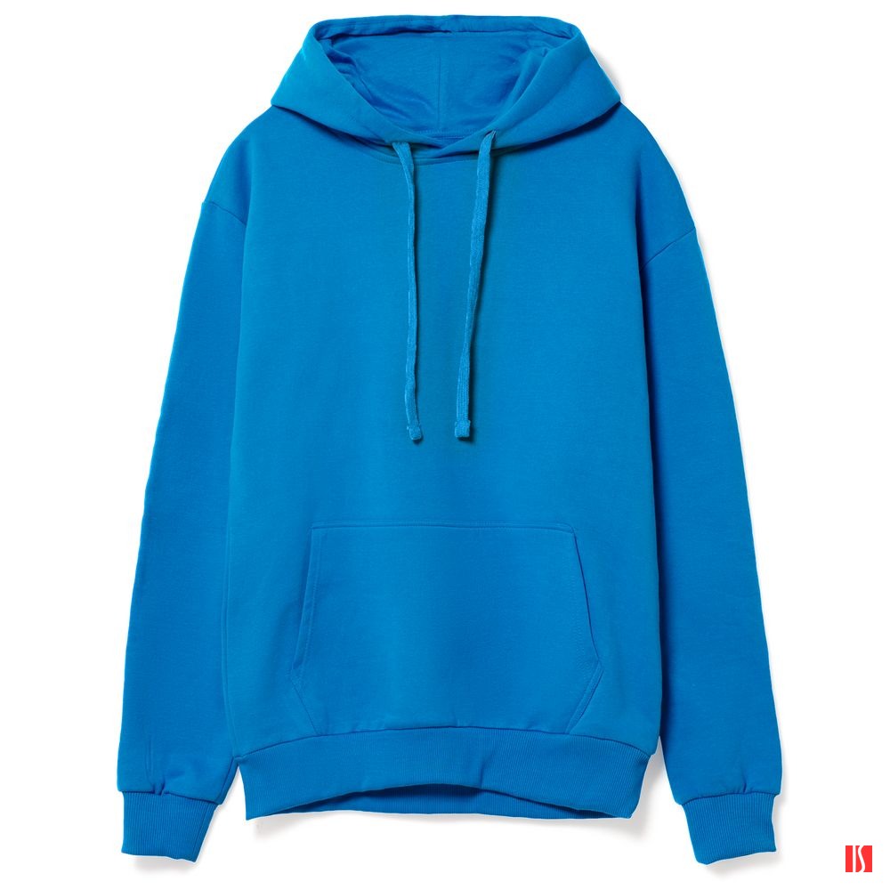 Худи Kirenga Heavy 2.0, бирюзовое