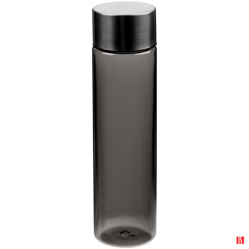 Бутылка для воды Misty, черная