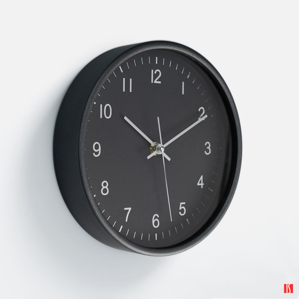 Часы Benty, черные