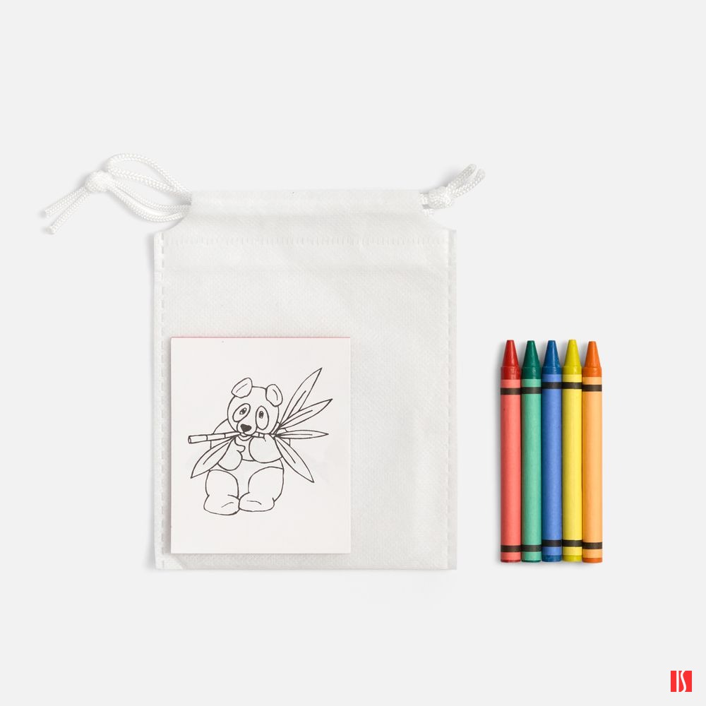 Купить Набор для раскрашивания Create, белый Набор для раскрашивания Create, белый