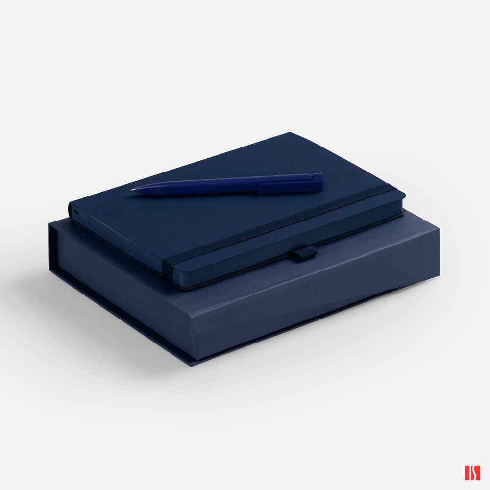 Набор Peel Flex, синий