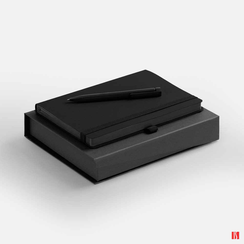 Набор Peel Flex, черный