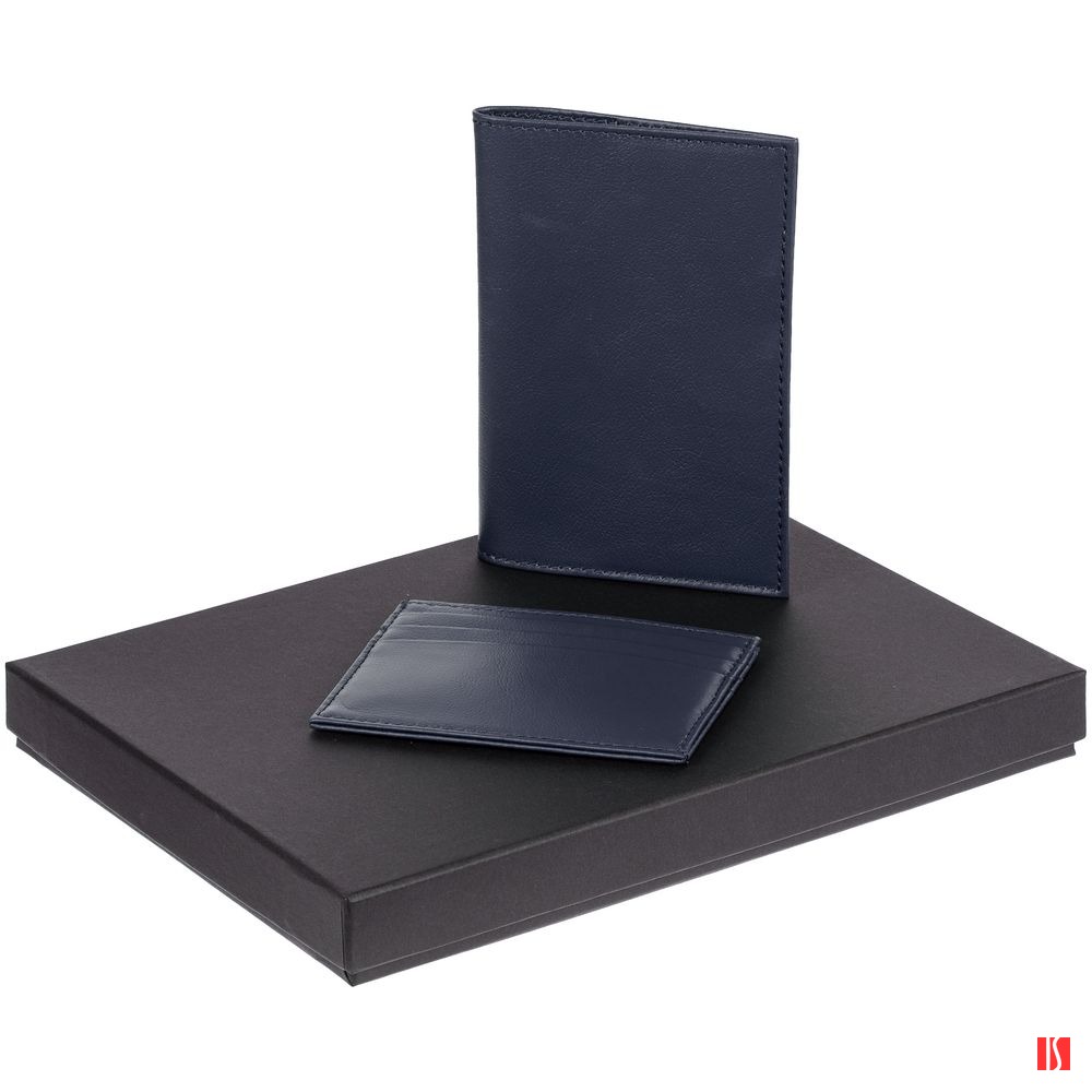 Набор Top, синий