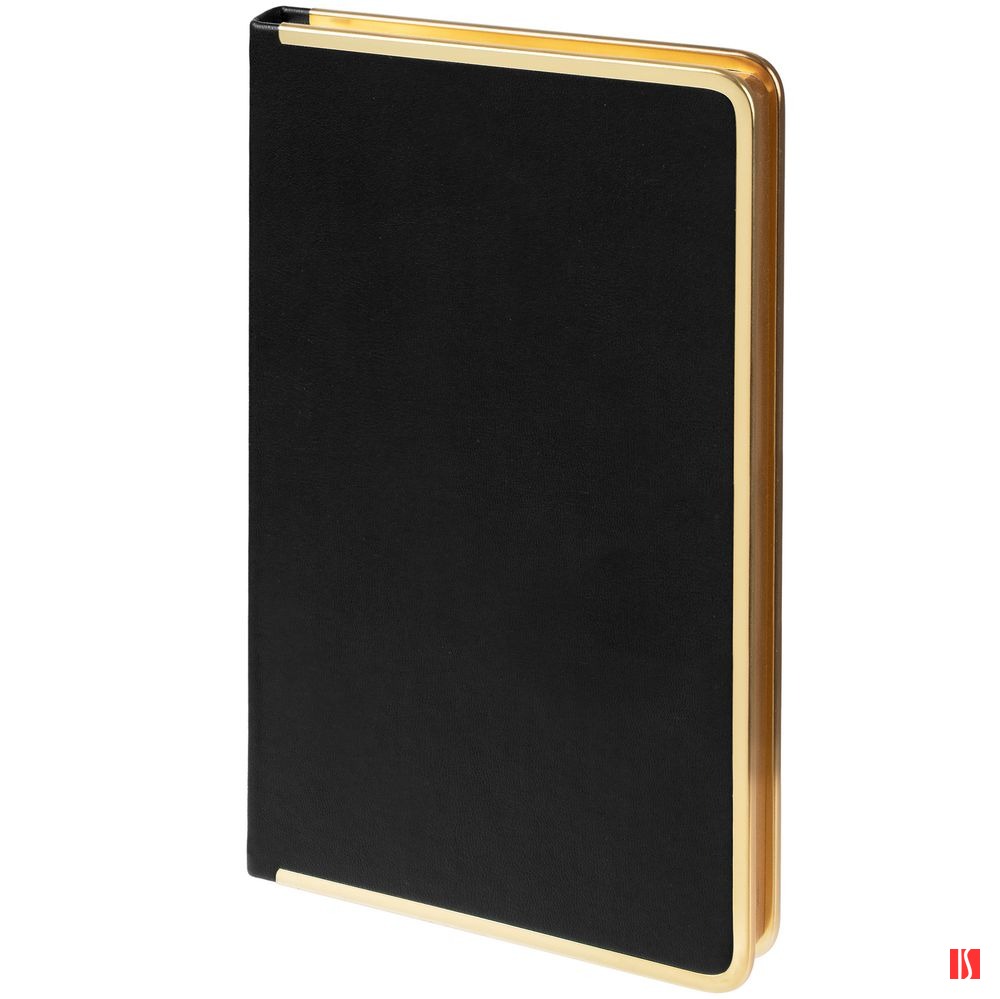 Купить Ежедневник Relax, недатированный, черный Ежедневник Relax, недатированный, черный