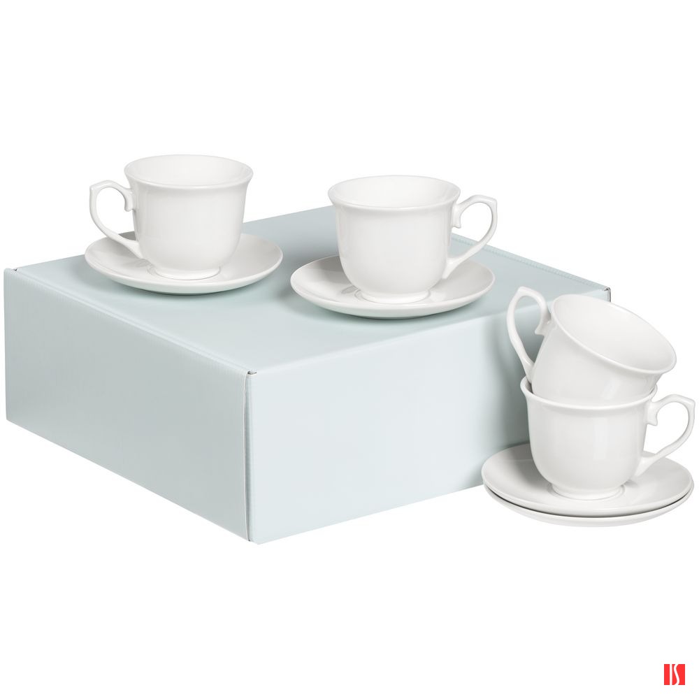 Набор Small Talk на 4 персоны