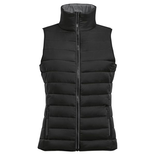 Купить Жилет Wave Women черный Жилет Wave Women черный