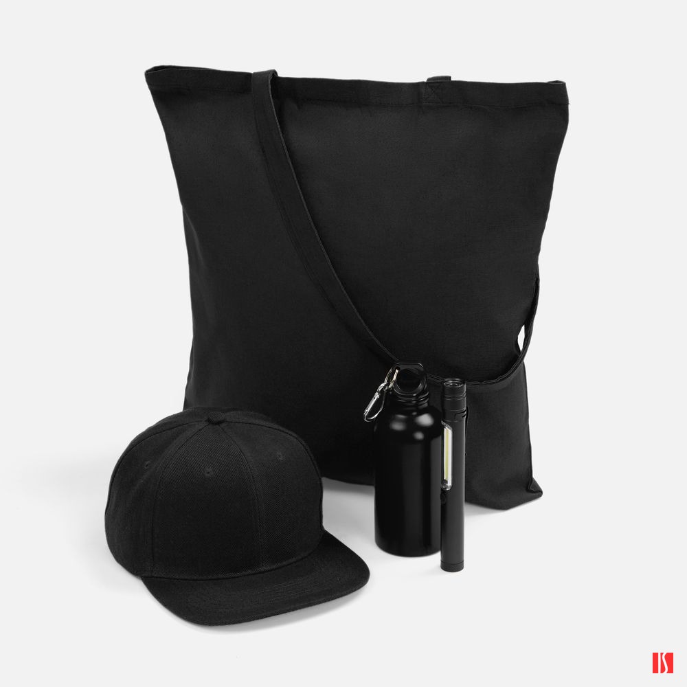 Набор LightFun, черный