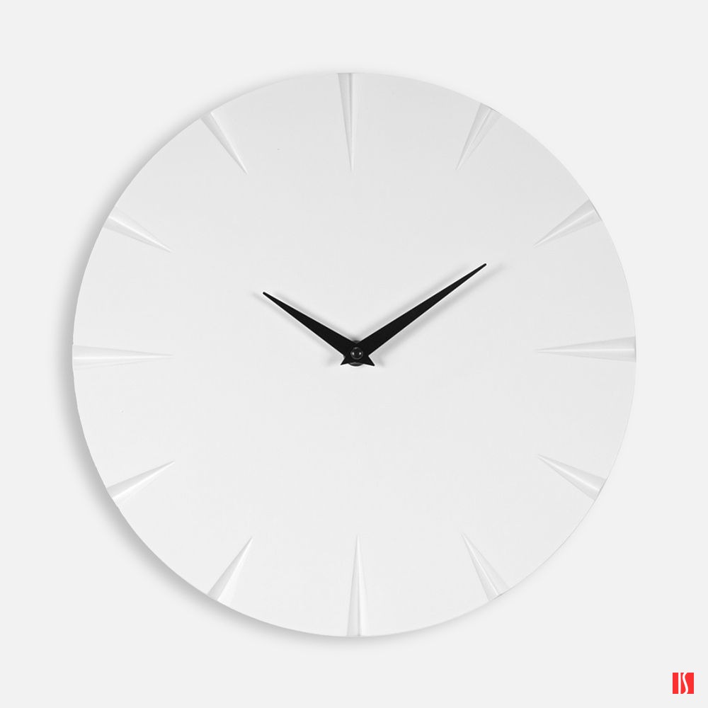 Часы Wallice, белые