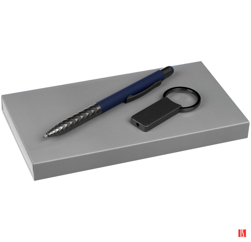 Купить Набор Graphite, синий Набор Graphite, синий