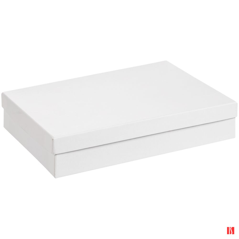 Коробка Giftbox, белая