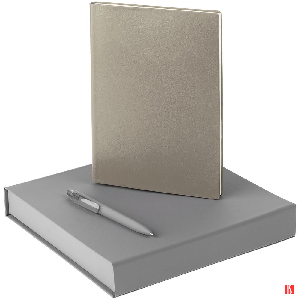 Набор Chillout, серый