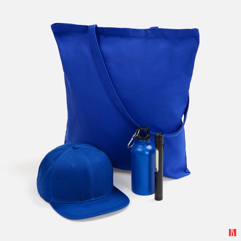 Набор LightFun, синий