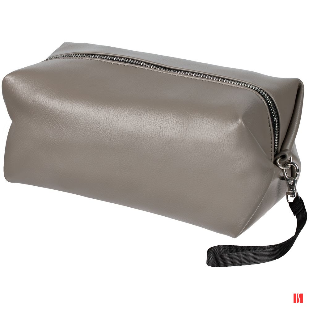 Несессер Feria, серый