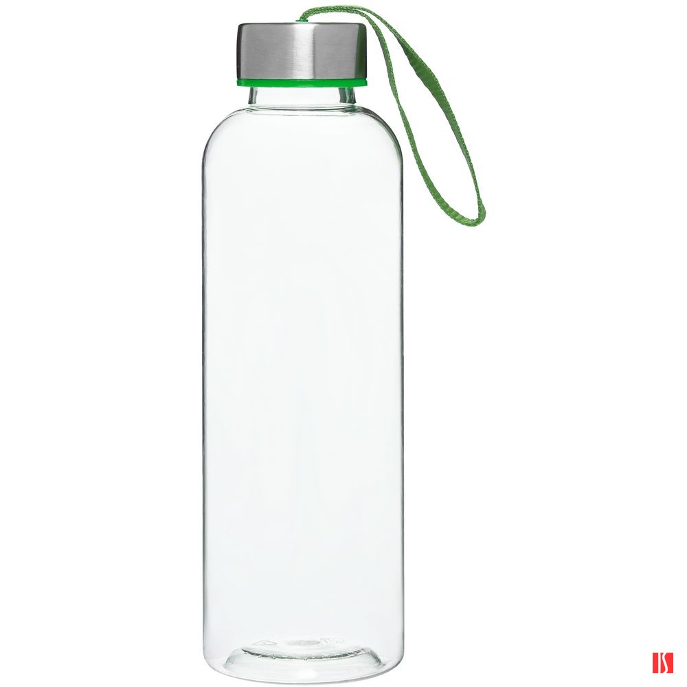 Бутылка Gulp, зеленая