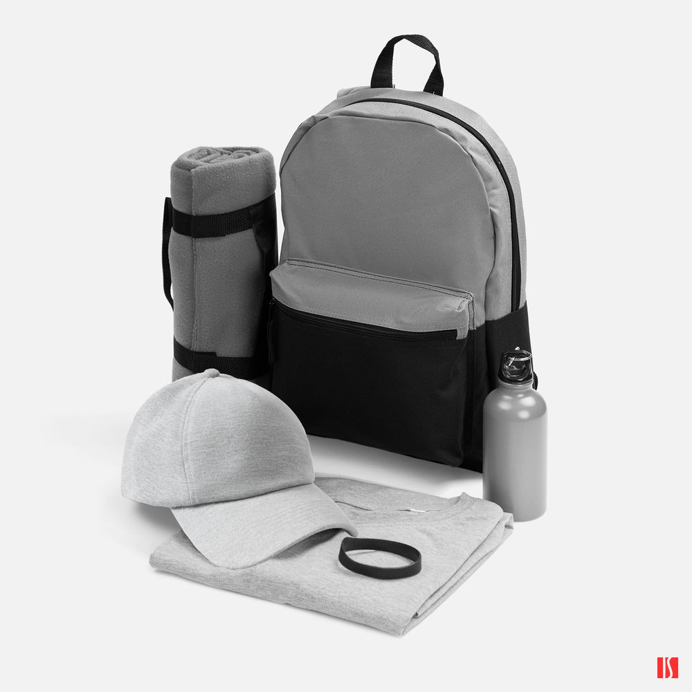 Набор ValleyFun, серый