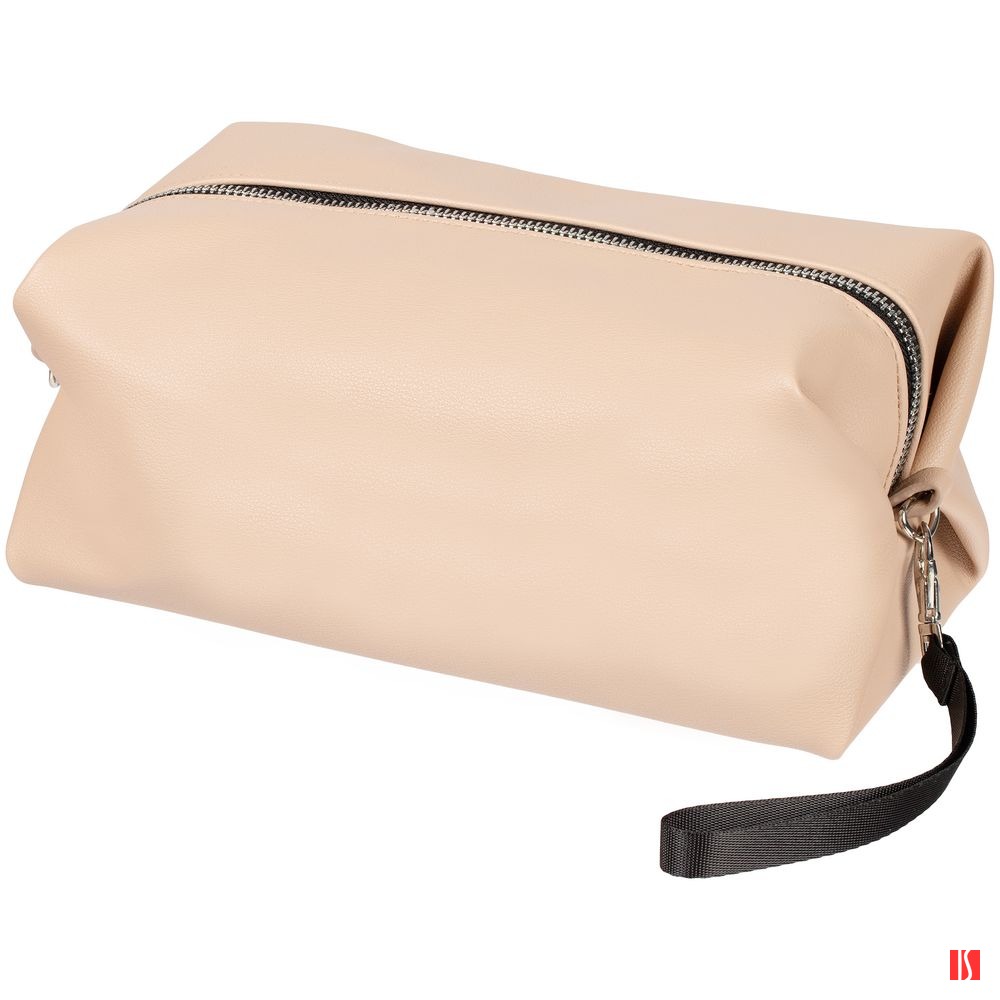 Несессер Feria, бежевый