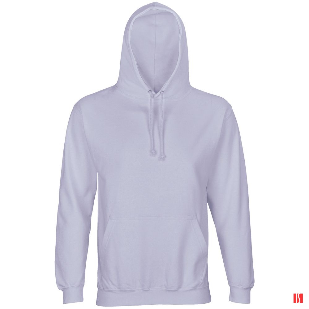 Худи унисекс Condor, сиреневое