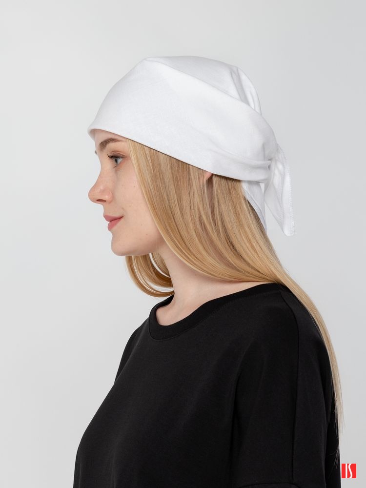 Бандана Overhead, белая