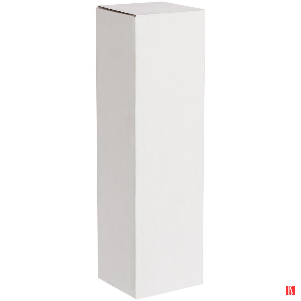 Коробка для термоса Inside, белая