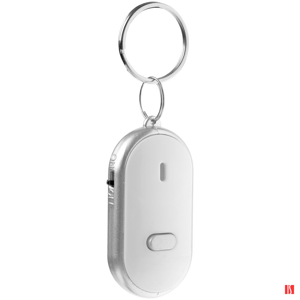 Брелок для поиска ключей Signalet, ver.2, белый