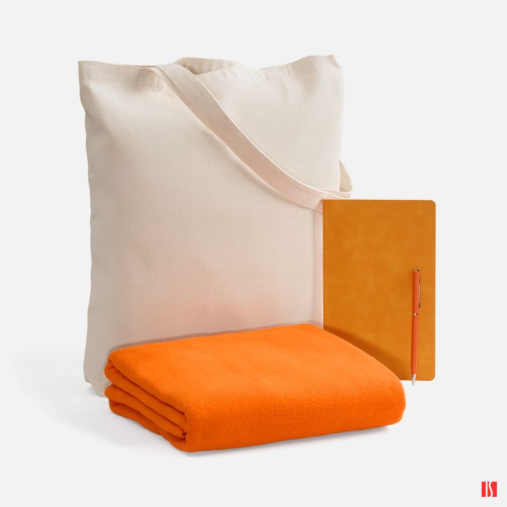 Купить Набор Luba Warm, оранжевый Набор Luba Warm, оранжевый