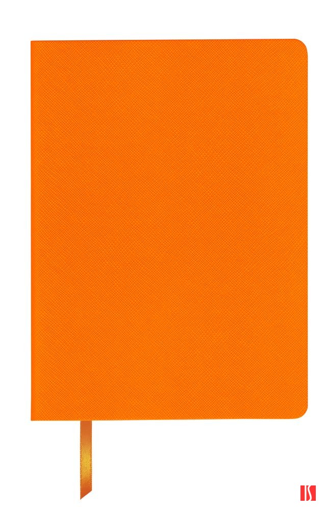 Ежедневник Costar, недатированный, оранжевый