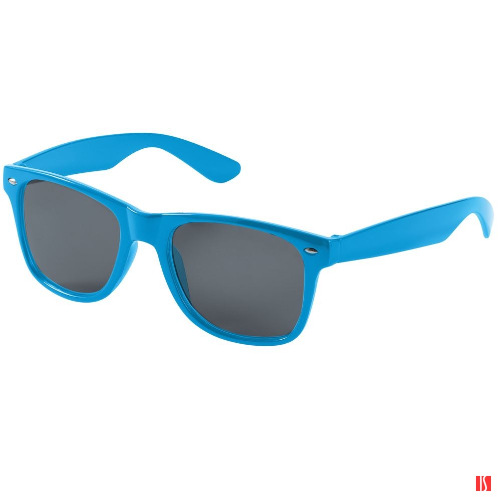 Купить Очки солнцезащитные Sundance, голубые Очки солнцезащитные Sundance, голубые