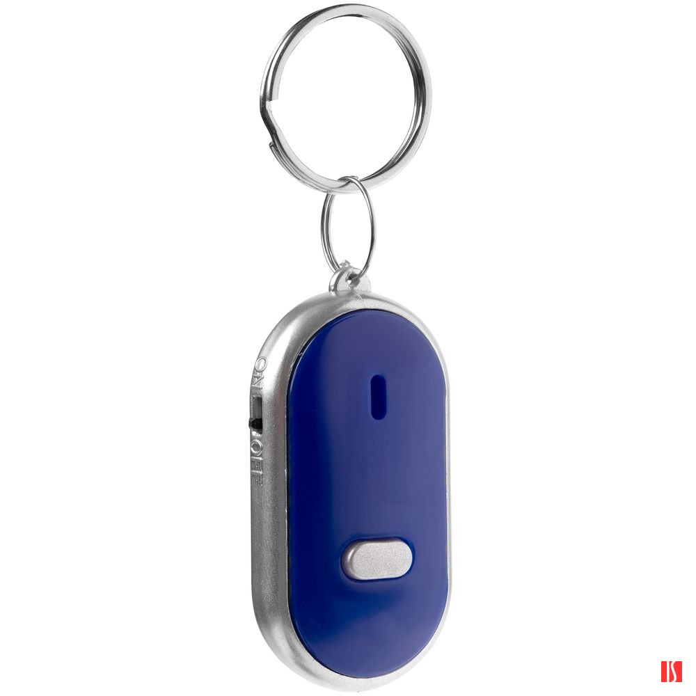 Брелок для поиска ключей Signalet, ver.2, синий