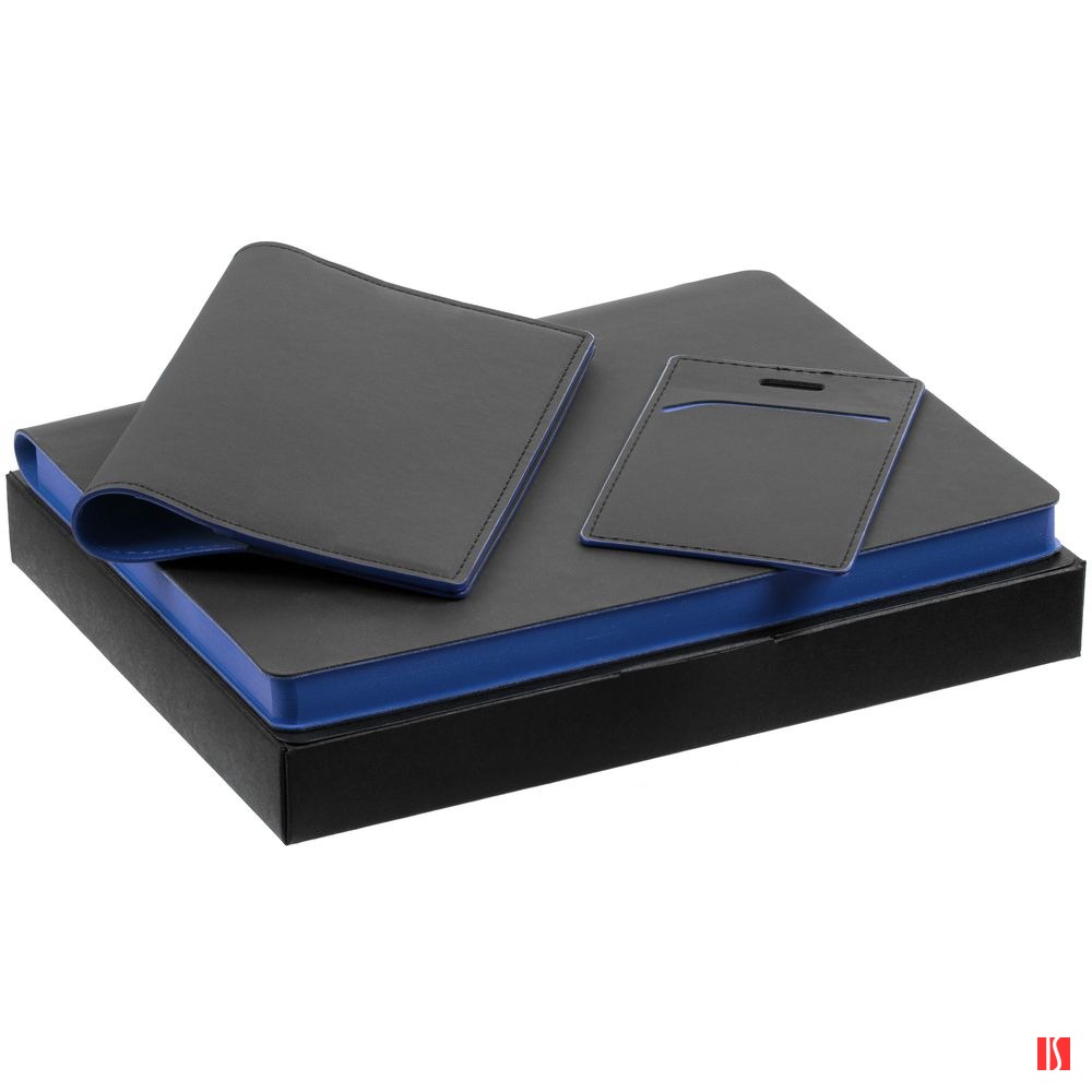 Купить Набор Multimo, черный с синим Набор Multimo, черный с синим