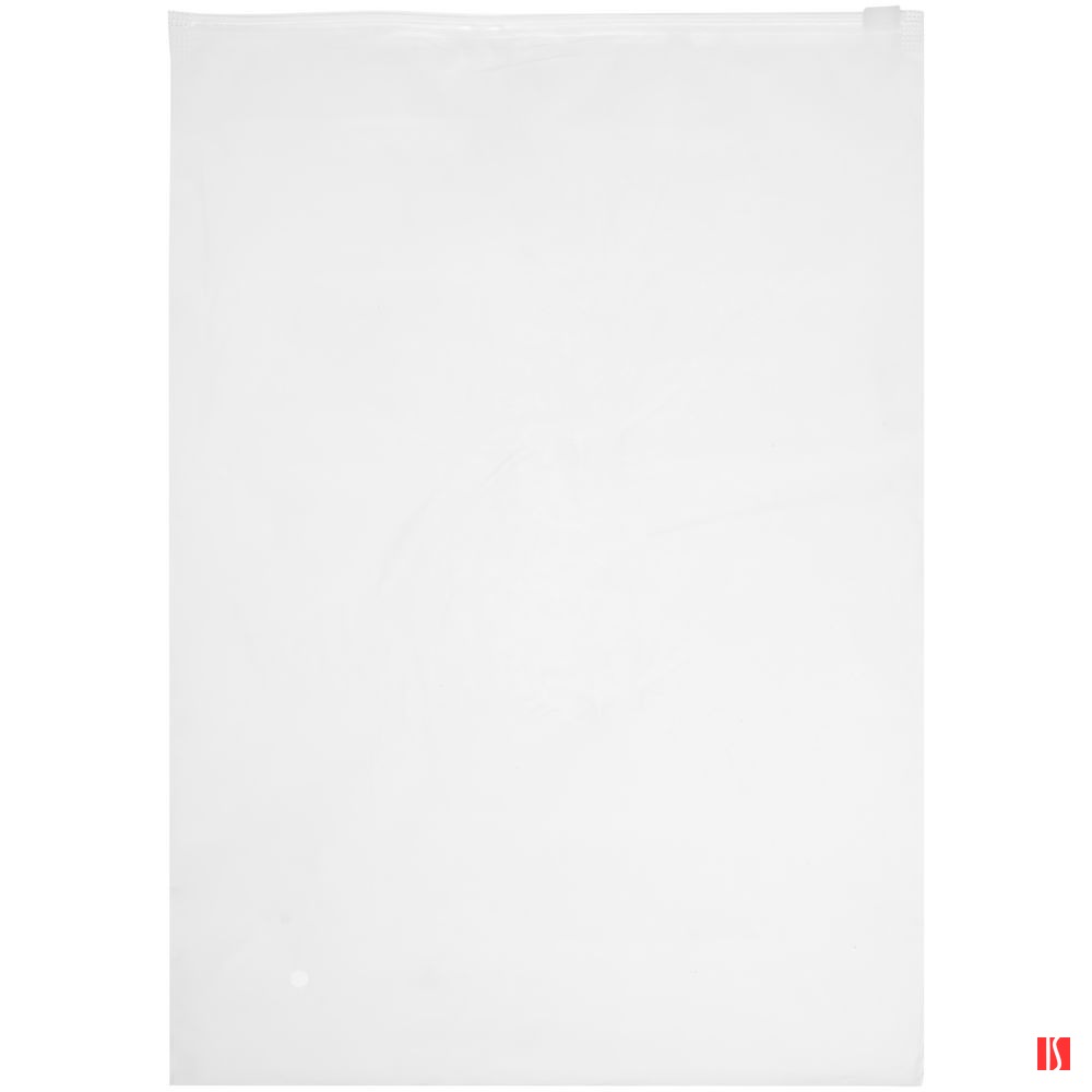 Пакет Zip Lock, S, белый