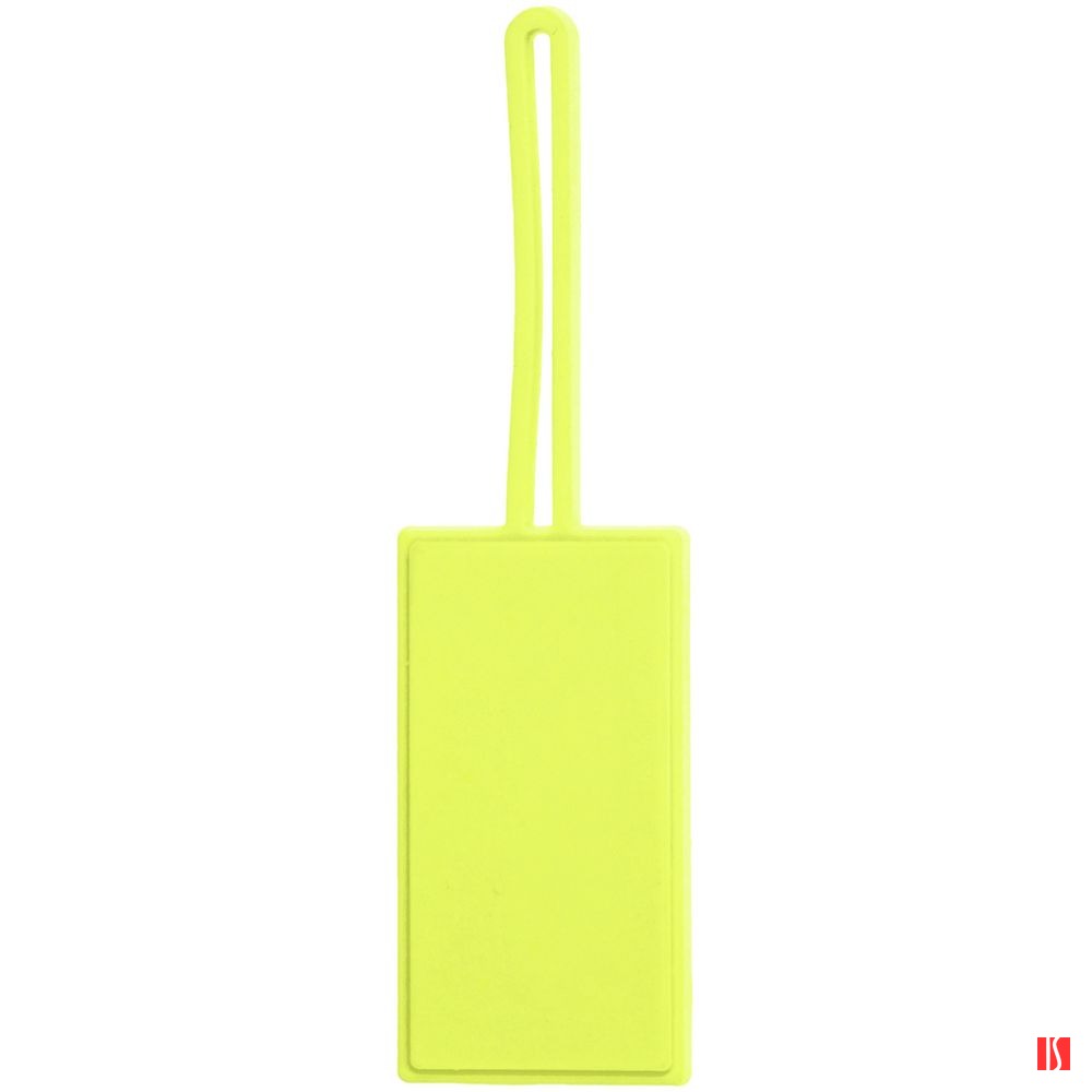 Пуллер Bunga, желтый неон