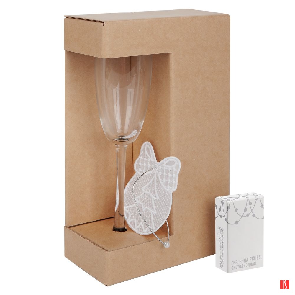 Набор Sparkle, с подвеской «Елочка»