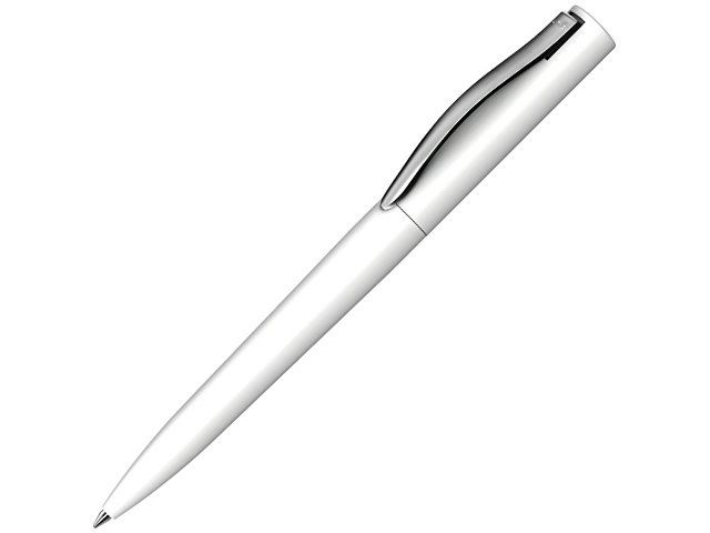 Ручка шариковая металлическая «TITAN ONE», белый