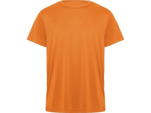 Футболка "Daytona" мужская, оранжевый
