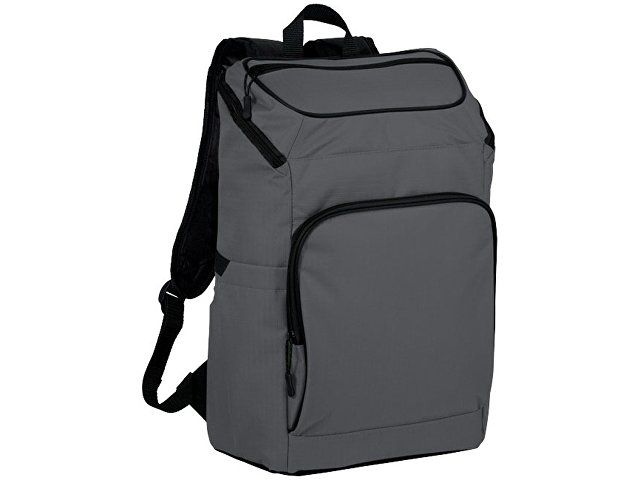 Рюкзак "Manchester" для ноутбука 15,6", серый