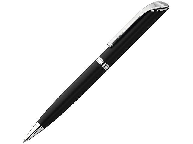 Ручка шариковая металлическая «Shadow», черный