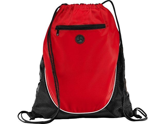 Рюкзак "Peek", красный