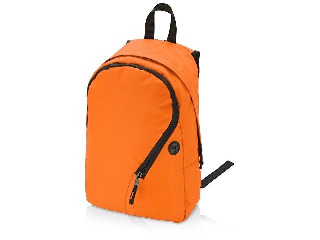 Рюкзак "Смарт", оранжевый