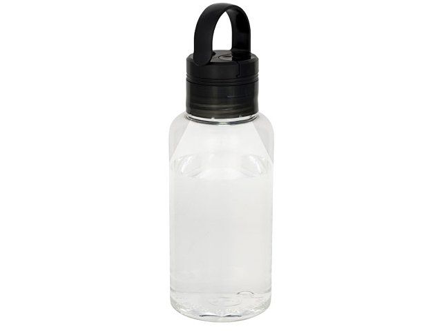 Люминесцентная бутылка «Tritan», черный