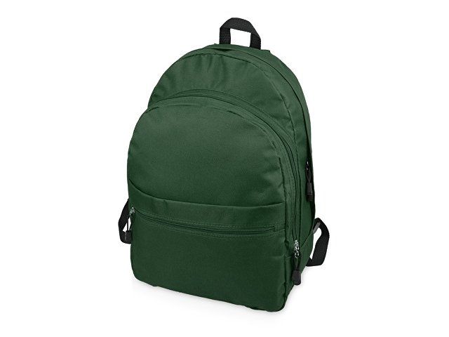 Рюкзак "Trend", зеленый