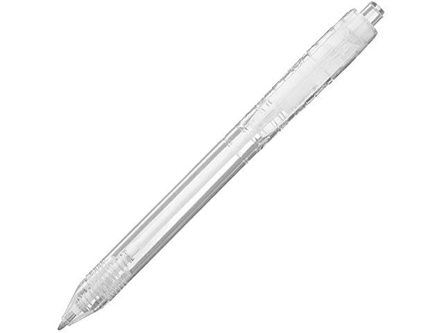 Ручка шариковая "Vancouver", белый, черные чернила