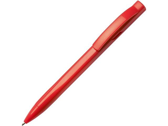 Ручка шариковая "Лимбург", красный