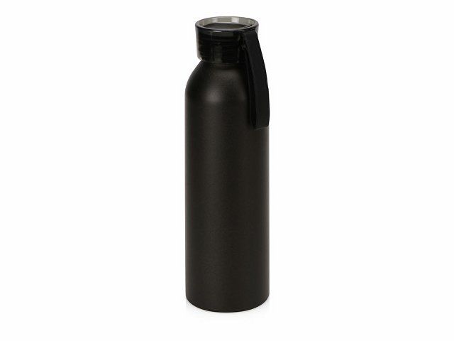 Бутылка для воды «Joli», 650 мл, черный