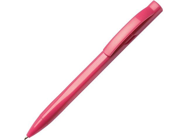 Ручка шариковая "Лимбург", розовый