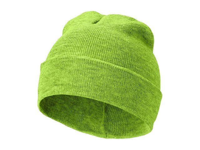 Шапка "Irwin", зеленое яблоко