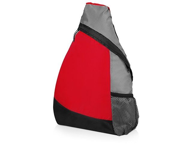 Рюкзак "Armada", красный